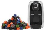 Map MIA Machine and 140 Capsules $59 @ Officeworks [Online & in-Store]