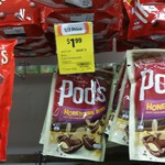 Mars Pods Half Price $1.99 @ Coles Tarneit (VIC) Possibly Other Coles