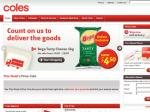 Coles - 20% Off All Mobile Recharges (In Store)