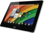 Acer Iconia A3 10.1'' [Model: NT.l2ysa.001] 32GB Quad Core IPS Wi-Fi White Tablet $199 @ TGG