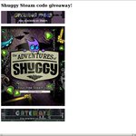 The Adventures of Shuggy Game (Free Steam Code)