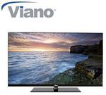 Viano 47in Borderless 3D Full HD LED LCD TV with 4 Pairs of 3D Glasses - $569 (+ Del) @ Deals Direct