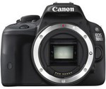 Canon EOS 100D Body Only for $552.50 - Free Delivery from Myer
