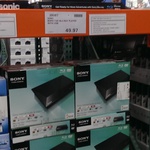 Sony Blu-Ray Player BDP-S1100 $49.97 @ Costco Canberra (M'ship Required)