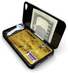 iLid World's Thinnest iPhone 5/5s Wallet Case $14.99 (Free Shipping) @ Joe's Outlet