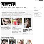 10% off at Bissett Jewellery Engagement Rings, Wedding Rings, Diamond Necklaces and Earrings