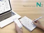 [KICKSTARTER] N2 – Writing experience as a pen with digital convenience