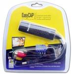 Easycap Capture Video & Audio Card Only $38 + FREE Shipping 