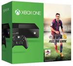 Xbox One + FIFA 15 Bundle+ Forza 5 + 1 Month XBL @ $529 (Free Delivery + Returns) @ MS Store