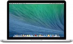 MacBook Pro 13" with Retina for $1143.12 or 15" for $1759.12 Delivered from DSE