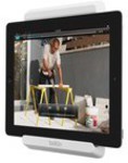 Belkin Wall Fridge Cabinet Mount for iPad 4/3/2 with 3M Command Strips $12.95. Postage $8/Order @ D-Javu
