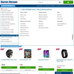 $25 off $150 Voucher for Harvey Norman (Existing Subscribers)