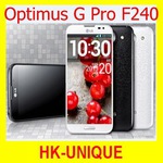 Refurbished LG Optimus G Pro 32GB 5.5" - AliExpress USD $159 Delivered