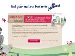 60 Min Relaxation CD/Download with So Natural Soy Milk or Rice Milk Purchase