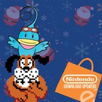 [3DS] Christmas/New Years eShop discounts, Bravely Default $40.15, SteamWorld Dig $5.95 & More