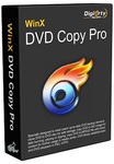 (PC) Winx DVD Copy Pro for Free