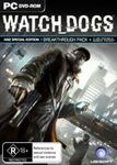 [EB Games] [PC] Watch Dogs - $28