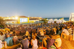 Win 1 of 100 Double Passes to Ben & Jerry's Openair Cinemas (Valued at $38ea) from SBS