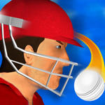 FREE 3D iOS App Game: "Cricket World Cup Hero". Was $5.99, Now Free