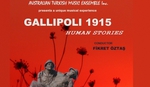 Win 2 Tickets to See Gallipoli 1915 - Human Stories from Ticket Wombat