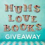 Free book for Mum for Mother's Day (300 only)