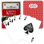 Casino Royale 007 Cartamundi Playing Cards - 2 Decks for $3.99 Shipped from 1SaleaDay