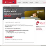 Oneworld Sapphire (Air Berlin) Status Match for non Oneworld Frequent Flyers - FREE