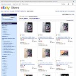 iPhone 6 Plus 64GB $1080 & iPhone 6 64GB $959.20 (All Colours, AU Stock) from Futu eBay w Code