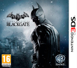 [3DS] Batman: Arkham Origins Blackgate $15.99 (Includes Delivery Charge of $4.99) @ Mighty Ape