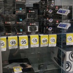 Actiiv Fitness Wearables & Devices Clearance from $15-$35 @ K-Mart (in Store Only) [Cairns QLD]