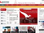Qantas 3 Day Sale