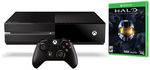 Xbox One Console Halo Master Chief Collection Bundle $375.20 Delivered @ Kogan eBay