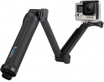 GoPro 3 Way Arm Tripod Grip $84.20 Click & Collect @ Dick Smith