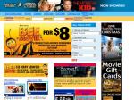 $8 online tickets for BIRCH, CARROLL & COYLE cinemas (selected films only)