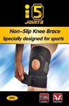 Non-Slip Patella Stabilizer (Knee Support): $39 (Was $89) Shipped @ I5joints