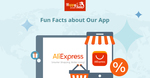 Get $3USD off Order over $15 - AliExpress if Using The AliExpress App for The First Time