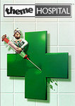 Free [ORIGIN] Game: Theme Hospital