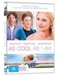 Win 1 of10 Film As Cool As I Am on DVD with Lifestyle.com.au