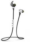 Jaybird BlueBuds X Bluetooth Headphones (Storm White) $124.65 Delivered @ Amazon.com