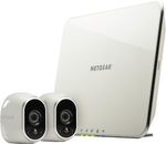 NetGear ARLO Smart Home Security (VMS3230) - 2 HD Camera Security System $357.60 @ The Good Guys eBay