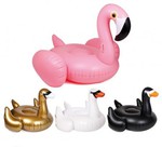 Sunnylife 1.4m Swan or Flamingo Inflatable $75 Shipped @ Discountbrandsaustralia eBay Store