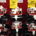 [SYD] Star Wars Sunnies for The Kids @ Coles World Square $7.50 Each