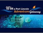 Win a Port Lincoln Adventure Getaway Worth $4,104 from Trade-a-Boat