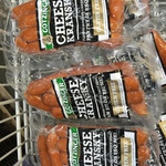 Gotzinger Cheese Kransky (3-Pack - 900g Net) $3.97 @ Costco Canberra (Membership Required)