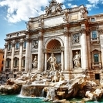 Etihad to Rome Return $949 Melbourne, Sydney & Brisbane (Students & Anyone Under 26)
