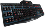 Logitech G510s Gaming Keyboard $77 @ EB Games