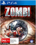 [PS4] Zombi - $26 + Post @ BIG W (Online Only)