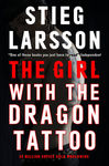 [Ibook, Amazon, Google Play] "The Girl with The Dragon Tattoo" $0 @ iTunes