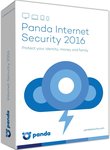 Free Panda Internet Security 2016 6 Month License @ Sharewareonsale