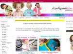 Charlipop Kids - 35% off all stock sale